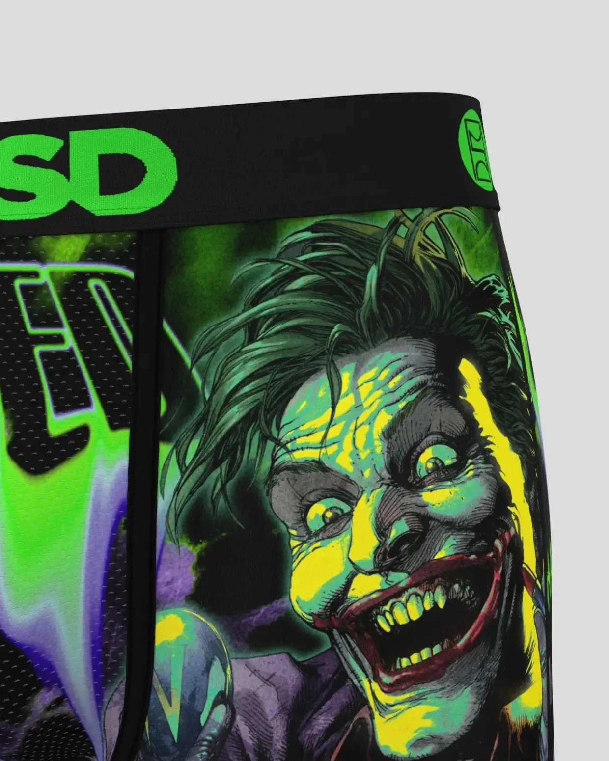 DC - Joker Twisted