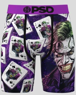 DC - Jokers Wild