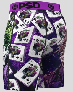 DC - Jokers Wild