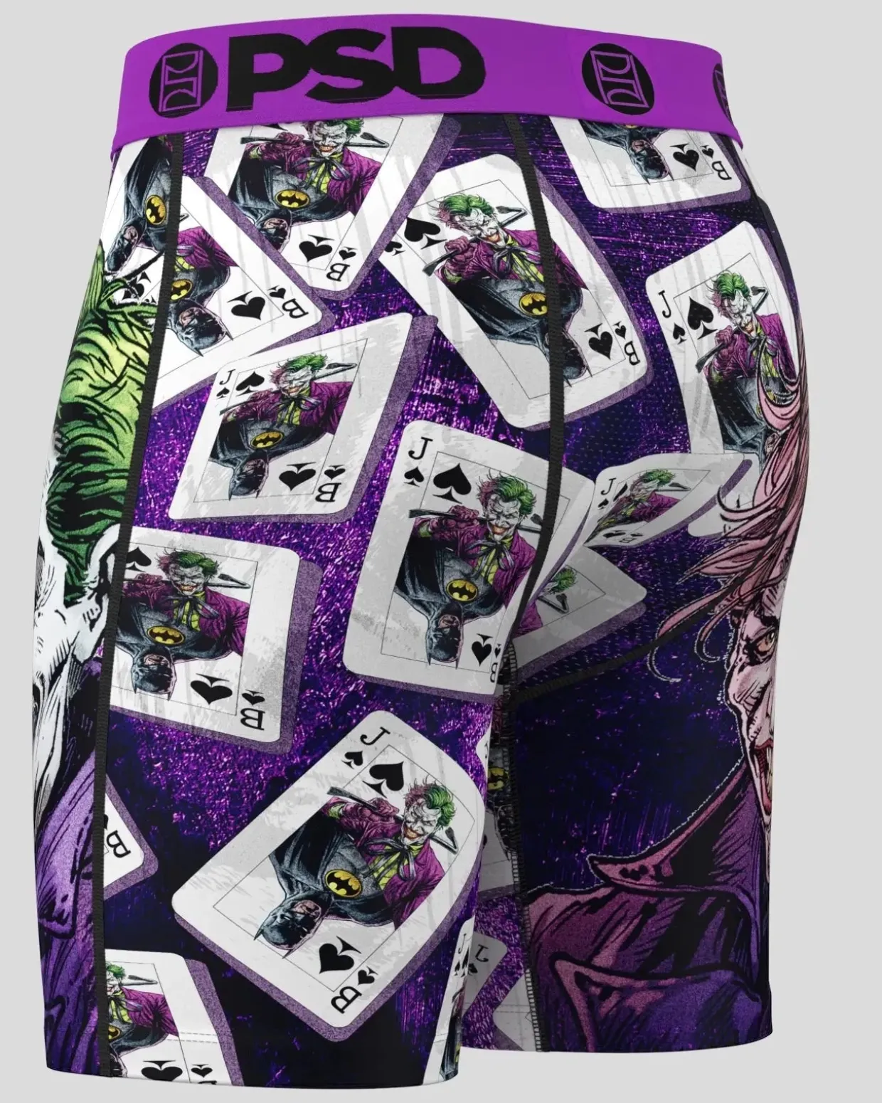 DC - Jokers Wild