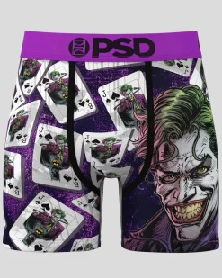 DC - Jokers Wild