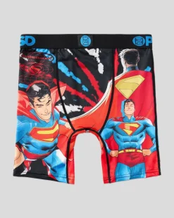DC - Superman America