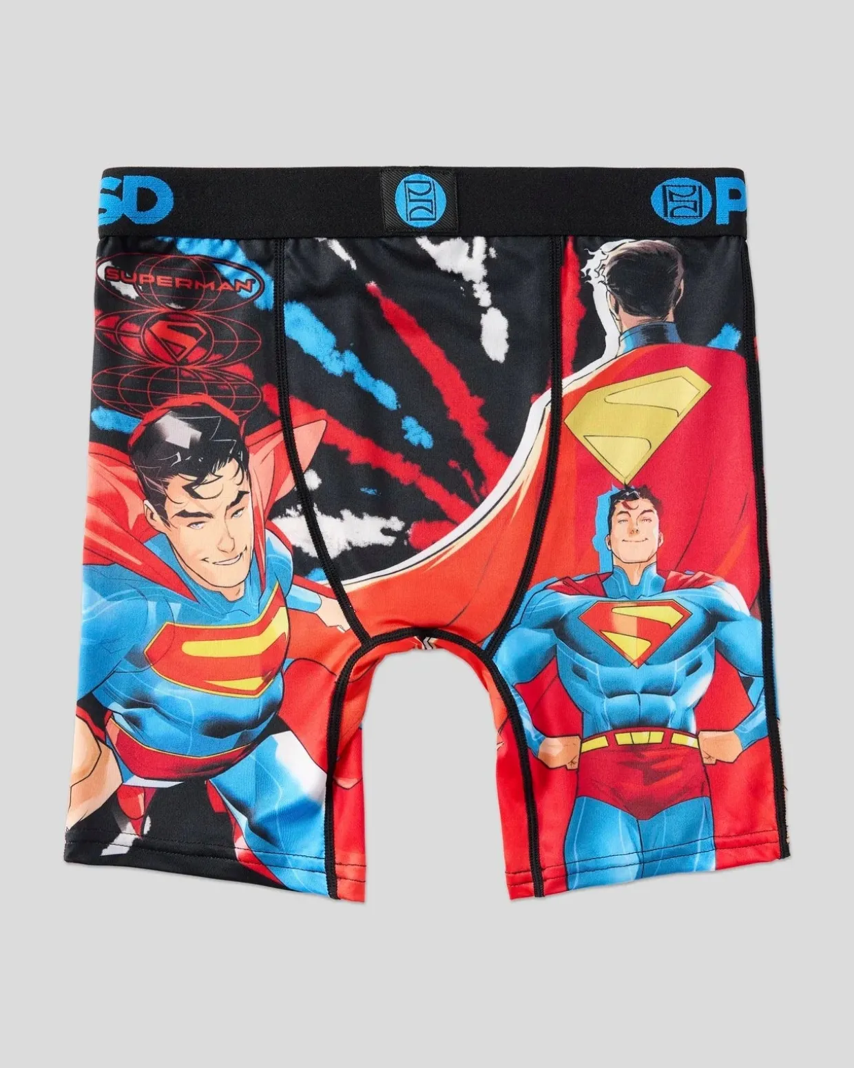 DC - Superman America