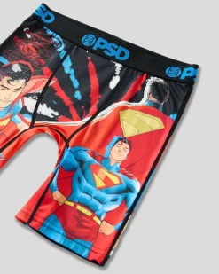 DC - Superman America