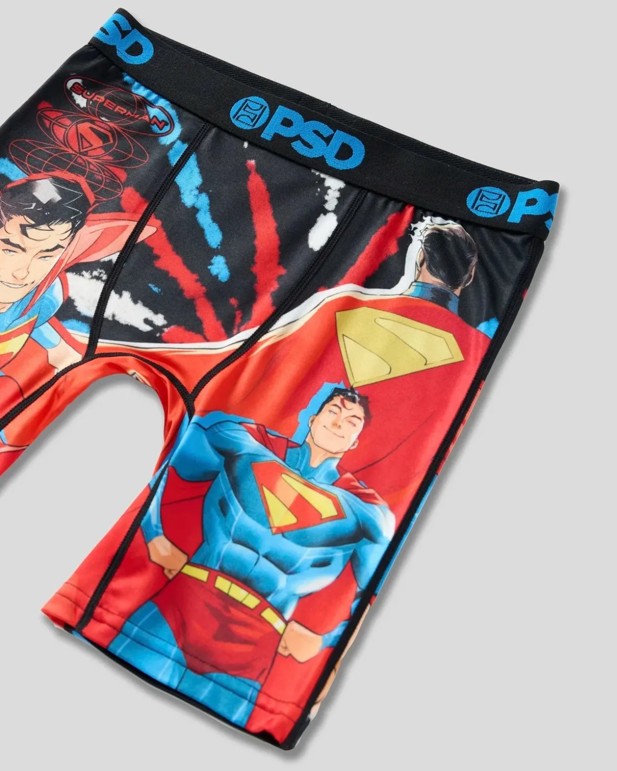 DC - Superman America