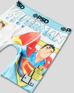 DC - Superman Fly