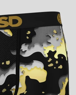 Desert Camo