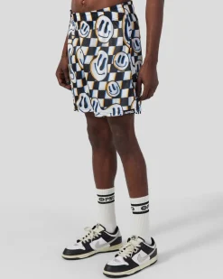 Dimensions Active Short
