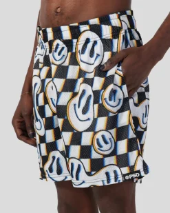 Dimensions Active Short