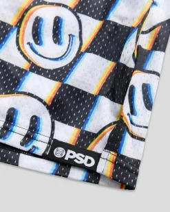 Dimensions Active Short