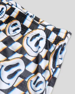 Dimensions Active Short