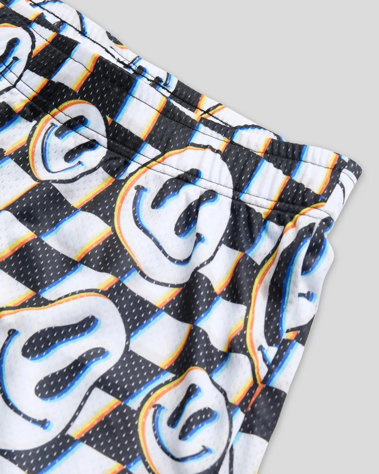 Dimensions Active Short