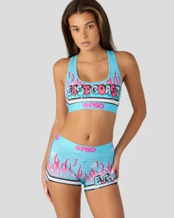 East Coast Jersey
