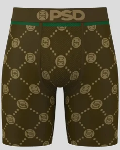 Emblem Lux Brown