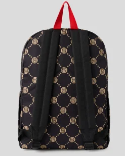 Emblem Luxe Backpack