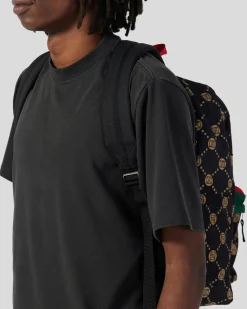 Emblem Luxe Backpack