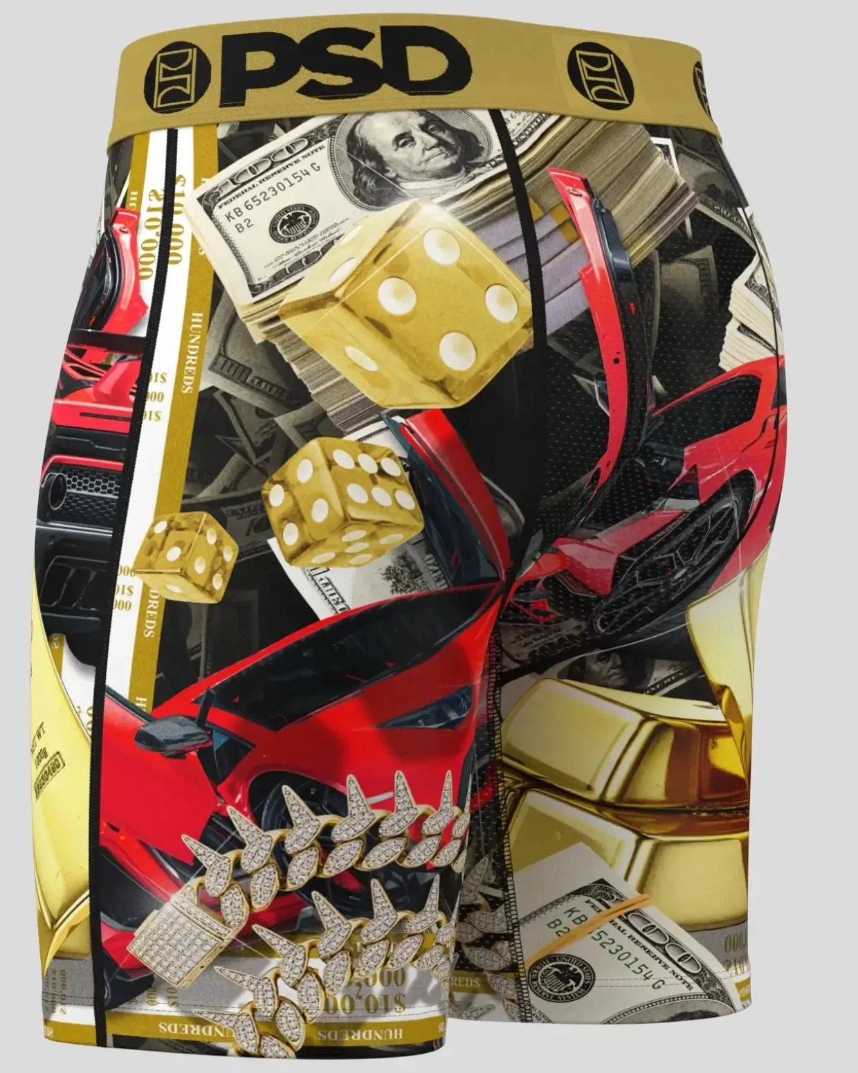 Fast Life