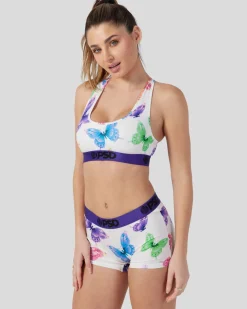 Femme Butterfly