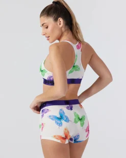 Femme Butterfly