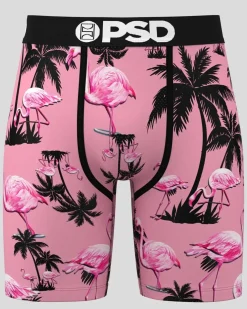Flamingo Isle