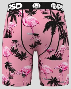 Flamingo Isle