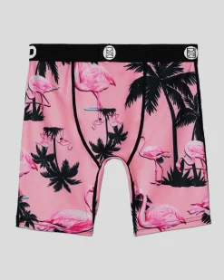 Flamingo Isle