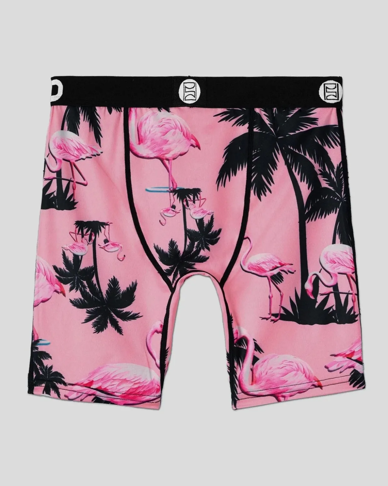 Flamingo Isle