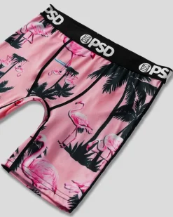 Flamingo Isle