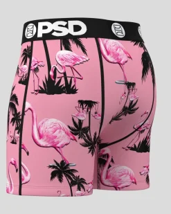 Flamingo Isle
