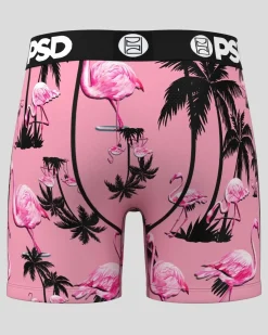 Flamingo Isle