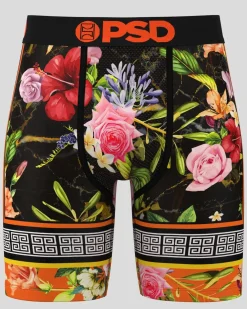 Floral Opuluxe