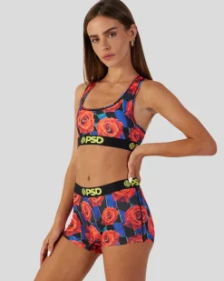 Floral Racer