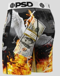 Fly Money