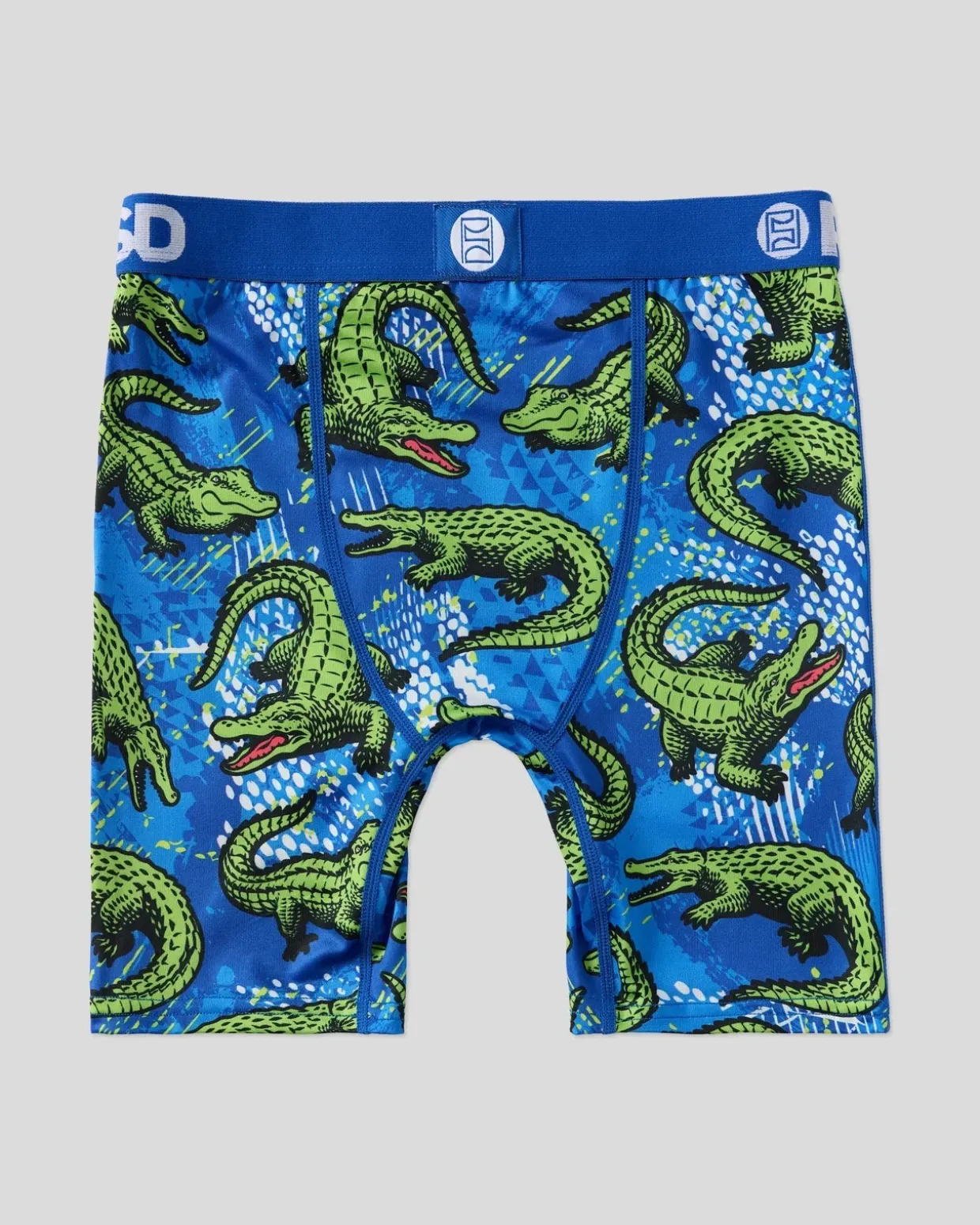 Gator Gang