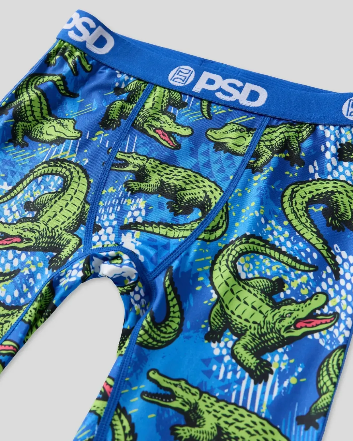 Gator Gang