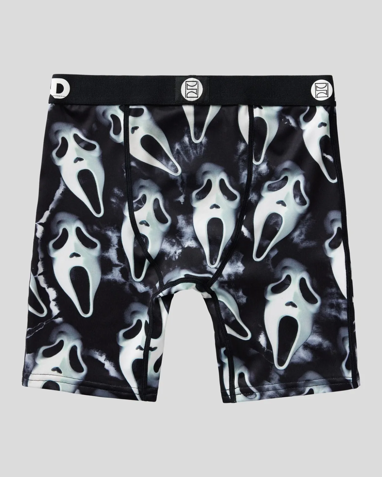 Ghost Face - Dark