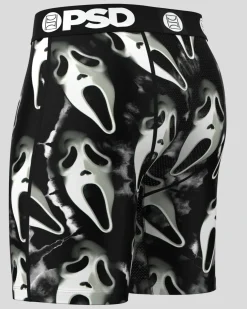Ghost Face - Dark