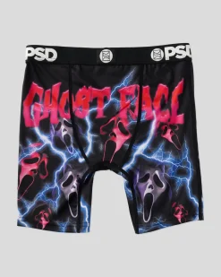 Ghost Face - Hype