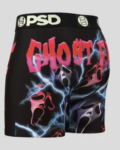Ghost Face - Hype