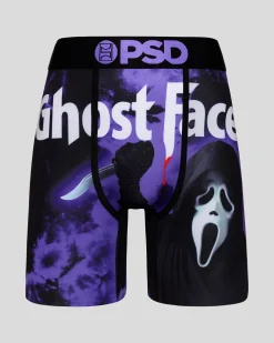 Ghost Face - Void