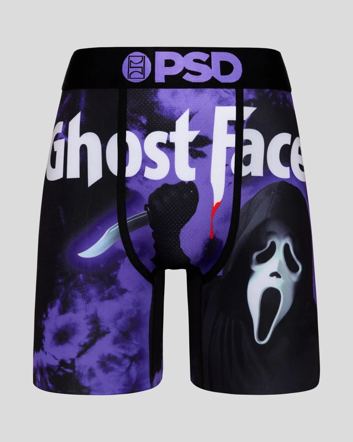 Ghost Face - Void