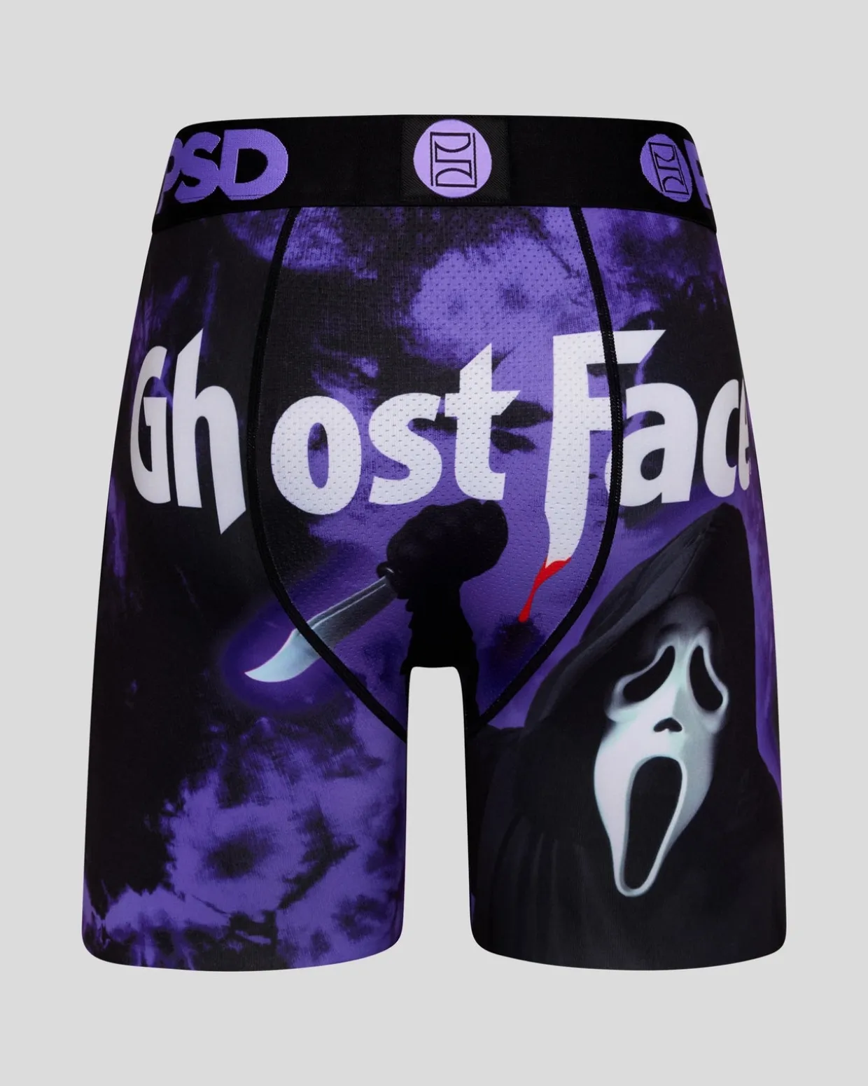 Ghost Face - Void