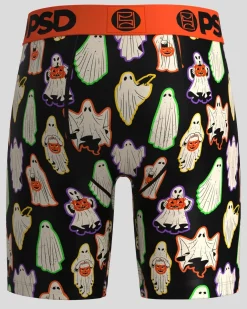 Ghost Party