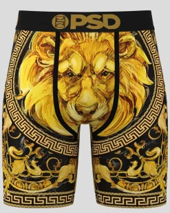 Greek Gold