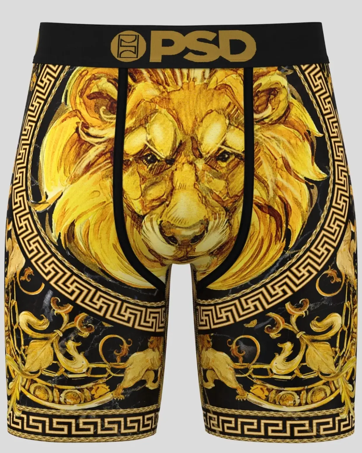 Greek Gold