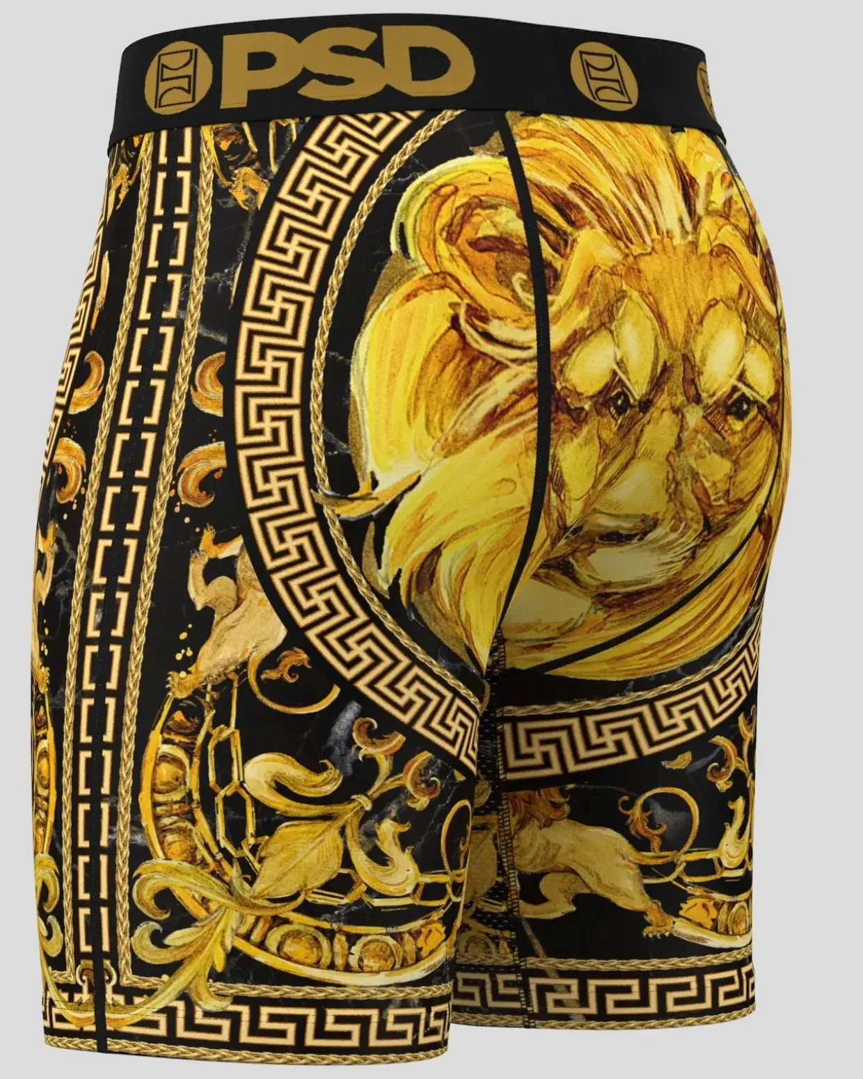 Greek Gold