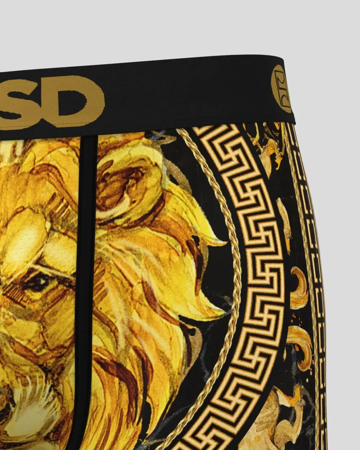 Greek Gold
