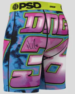 Haiden Deegan - Jersey Dye