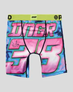 Haiden Deegan - Jersey Dye