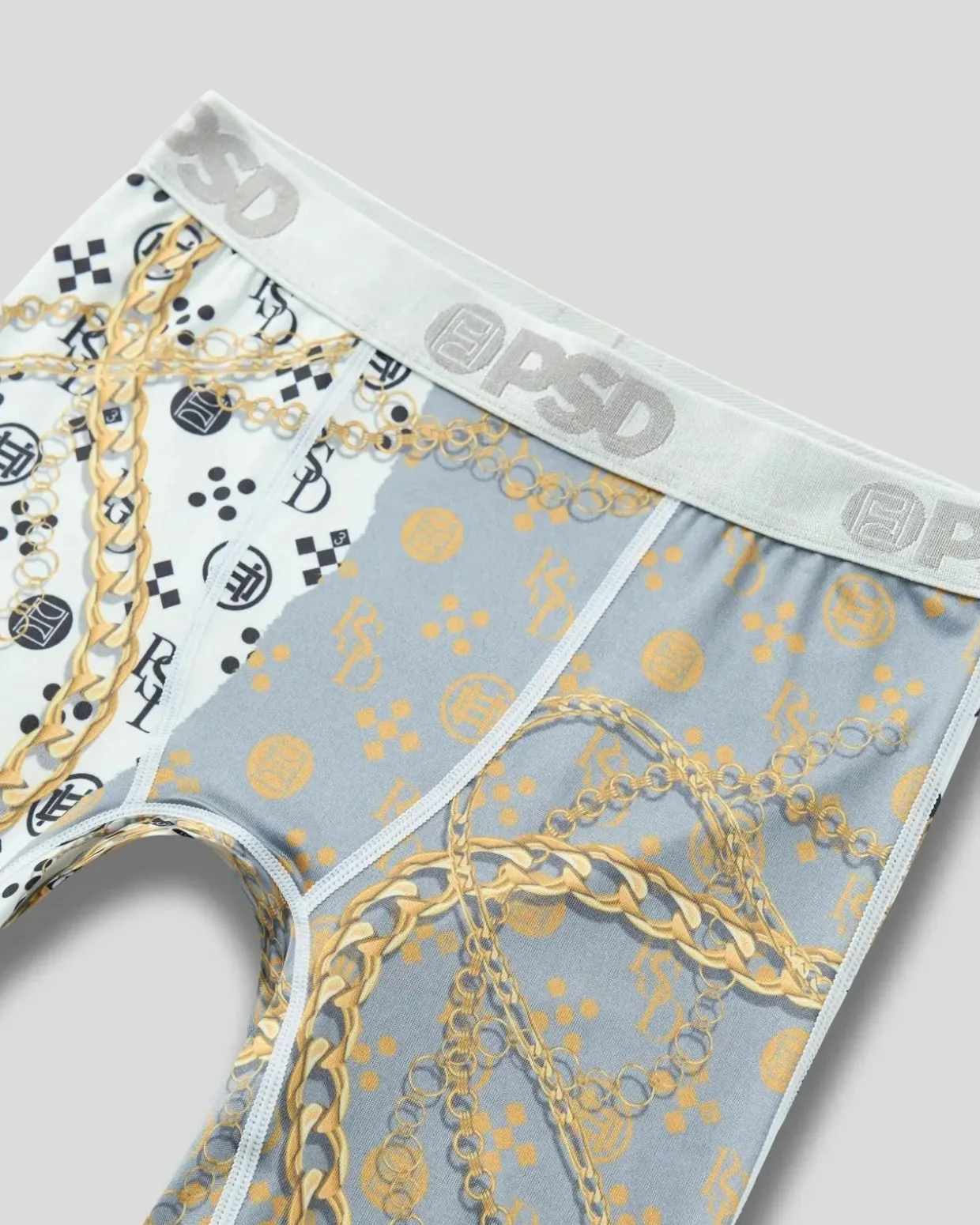 Haiden Deegan - Lux 38